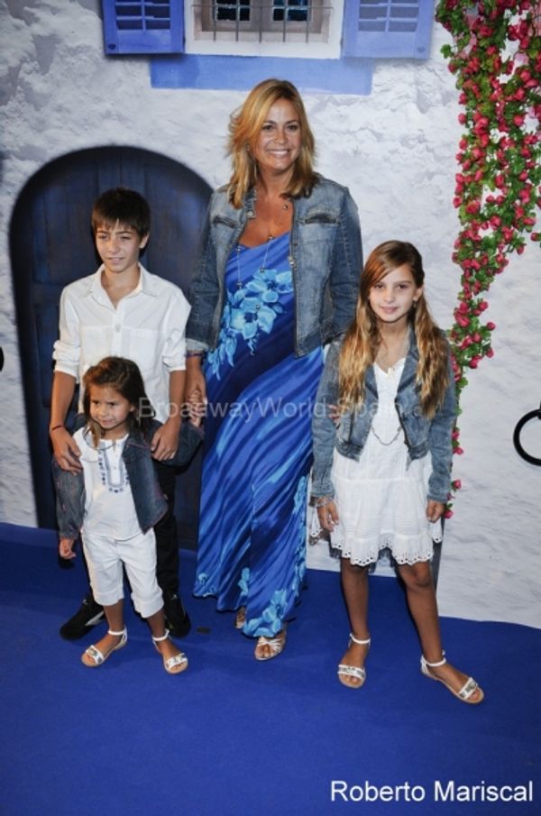 Loreto Valverde Photo